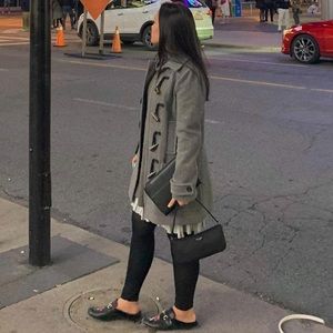 Posh for awhile! 😉